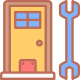 Door icon