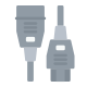 Computer Cable icon