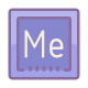 Adobe-미디어-인코더 icon