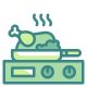 Cooking icon