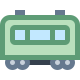 Railcar icon