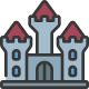 Castle icon