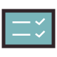 Report Card icon