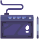 Pentablet icon