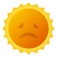 悲伤的太阳 icon