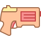 NERF 銃 icon