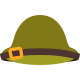 WWI Tommy Helmet icon