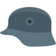 WWI 독일어 헬멧 icon