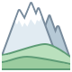 Alpes icon