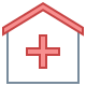 Clinic icon