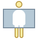 Airport Security icon