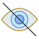 Aveugle icon