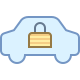自動車セキュリティ icon