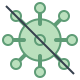 Virus Free icon