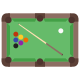 Pool Table icon