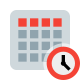 Calendário icon