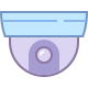 Dome Camera icon