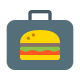 Lunchbox icon