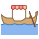 Gondola icon