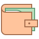 Wallet icon