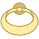 Ring Back View icon