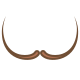 Moustache de Dali icon