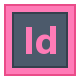 Adobe Indesign icon