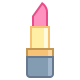 Lipstick icon