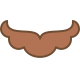 Mario Mustache icon