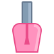 Vernis à ongles icon