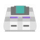 Система развлечений Super Nintendo icon