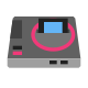 Sega Mega Drive icon