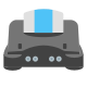 Nintendo 64 icon