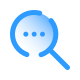 Rechercher plus icon