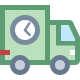 Delivery icon