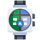 Gps icon