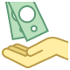 Remboursement icon