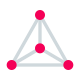 Graph Clique icon