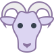 Year of Goat icon