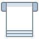 Flux de papier icon