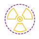 Radioativo icon