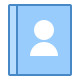 Contactos icon