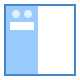 Navigation Toolbar Left icon