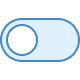 Alternar apagado icon