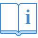 User Manual icon