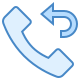 Devolución de llamada icon