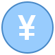 Japanischer YEN icon