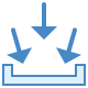 Input icon