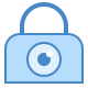 Datenschutz icon