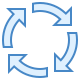 Process icon